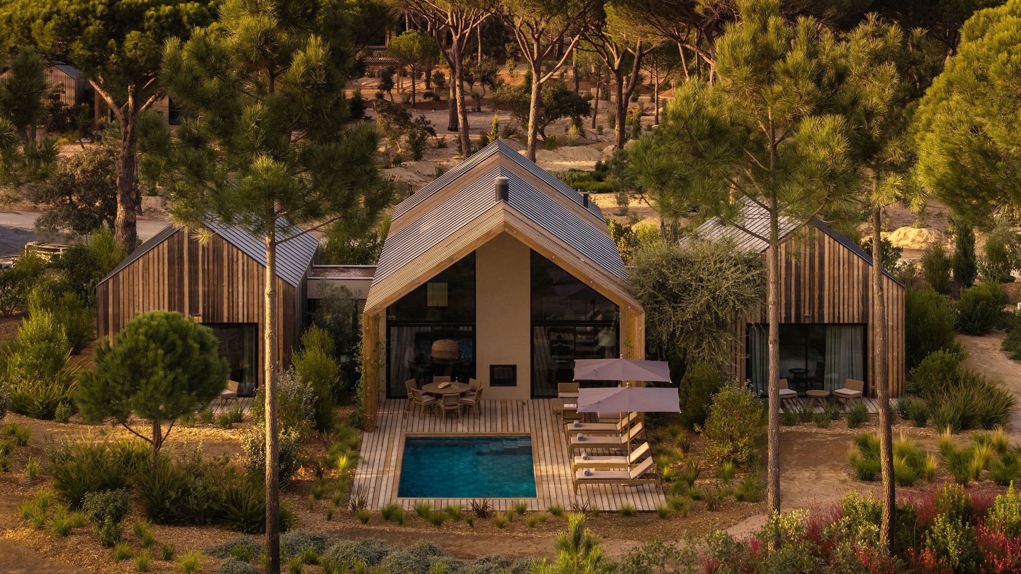 Sublime Sand, Comporta hotel review