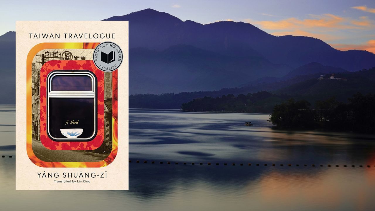 ‘Taiwan Travelogue’ Is the First Mandarin Language Novel to Win the Booker—Here's More Taiwanese Literature You Should Read