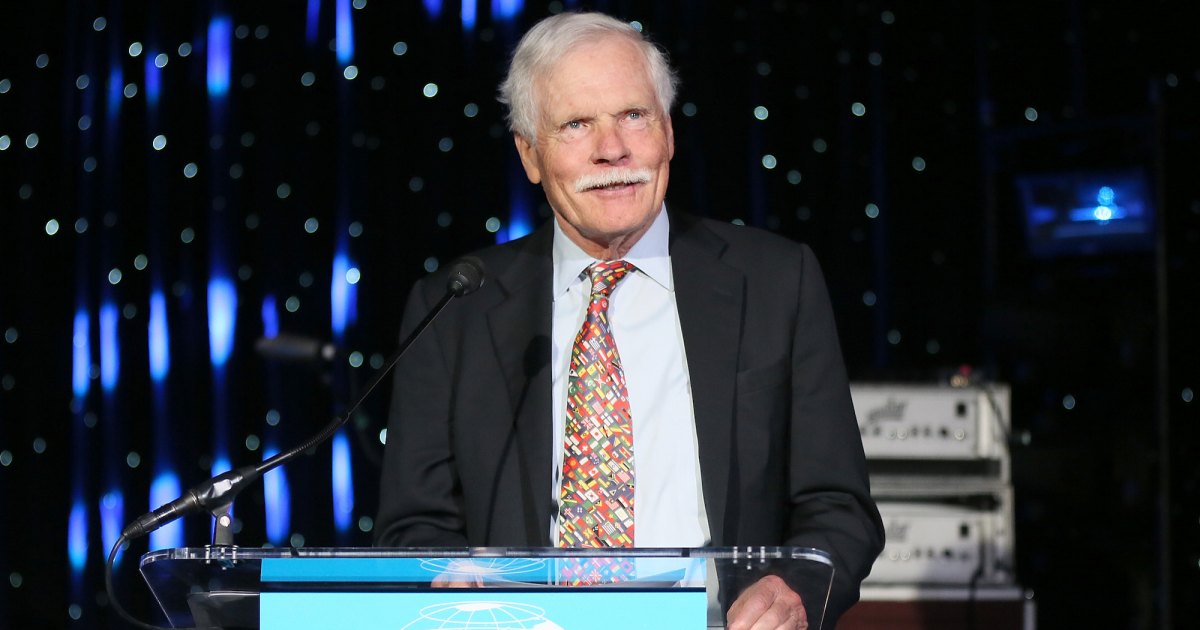 Ted Turner Dead: CNN Founder and Media Mogul Was 87
