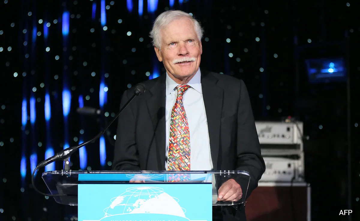 Ted Turner, CNN Founder, Dies At 87. How His Vision Of News Changed Industry