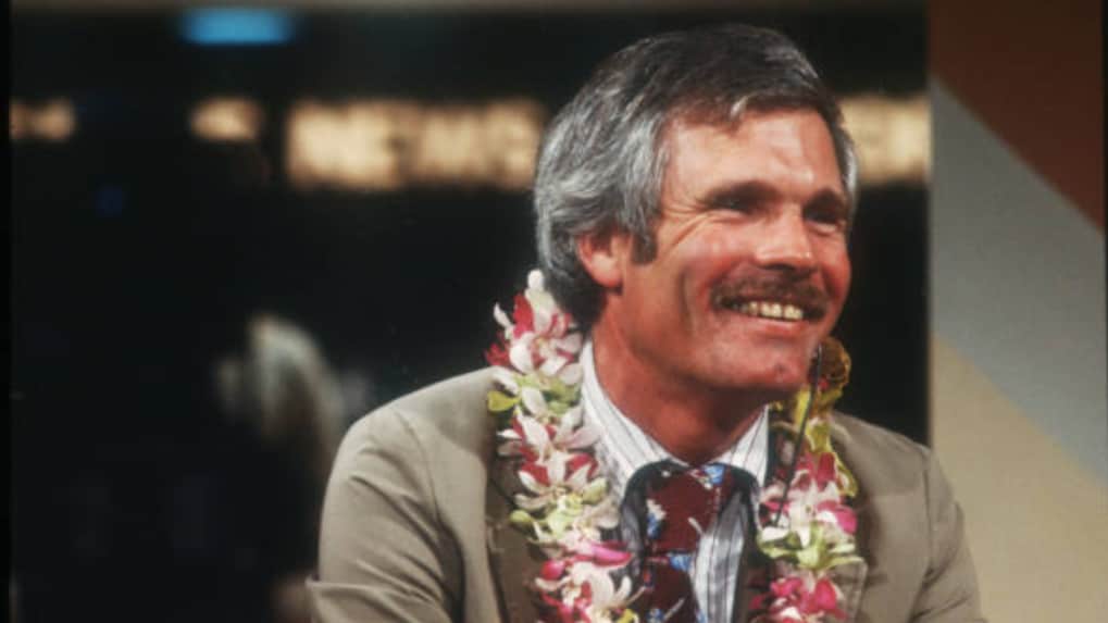 Ted Turner: CNN founder who rewrote TV news - Storyboard18