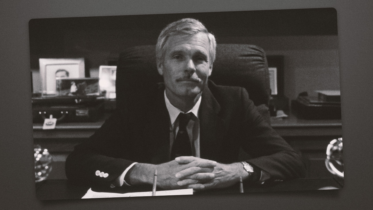Ted Turner