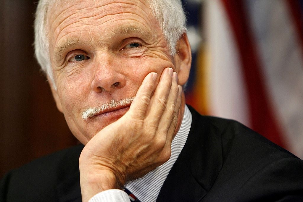 Ted Turner, TV Mogul and CNN Founder, Dies at 87