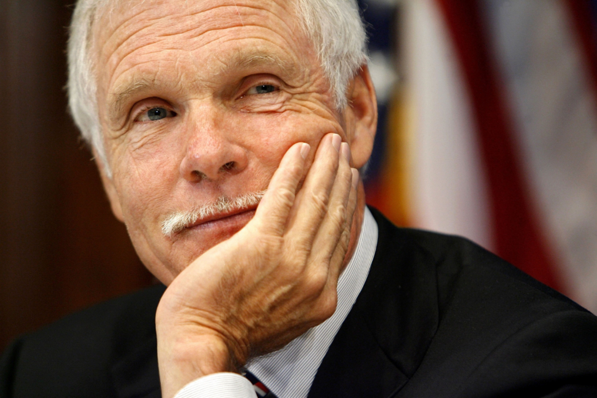 Ted Turner, the Media Mogul Behind CNN and the Braves, Dead at 87