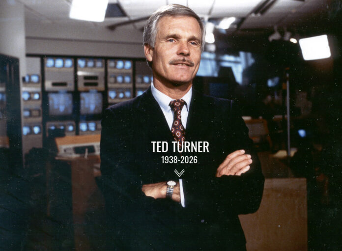 Ted Turner