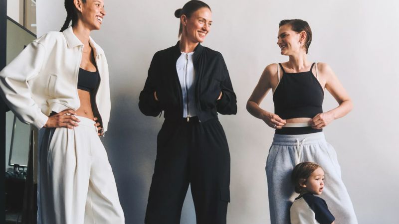 The 15 best finds from Lululemon’s We Made Too Much section