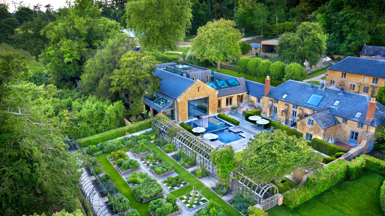 Forget hotel gyms – the latest luxury is wellness delivered straight to your room