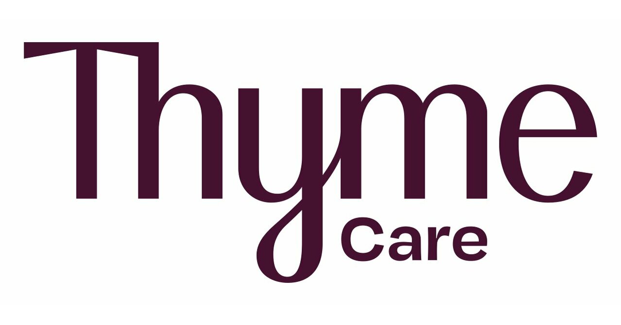 Thyme Care Named to 2026 CNBC Disruptor 50 List