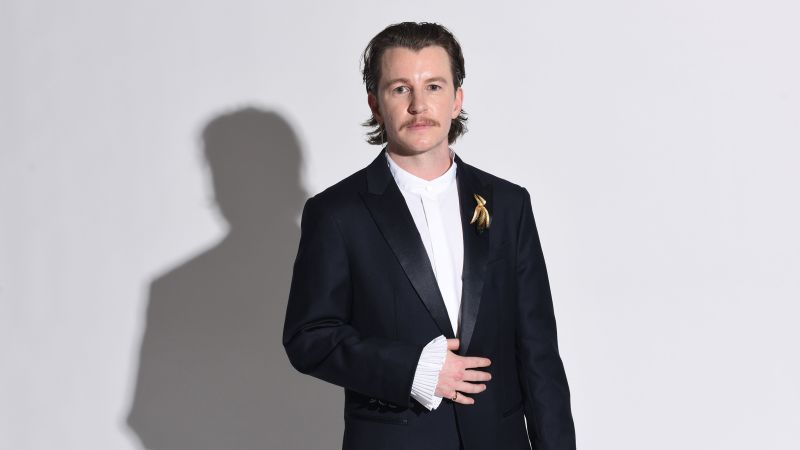 Trans athlete Harrison Browne on the need for inclusion in sports