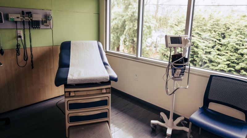 UK woman wins right to receive permanent birth control after exposing double standards in health service