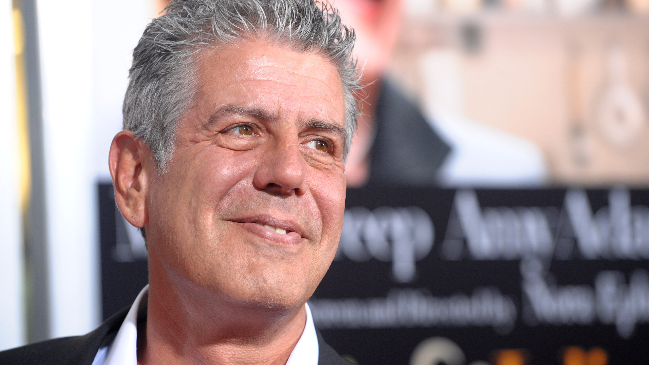 US celebrity chef Anthony Bourdain dead of suicide at 61— CNN