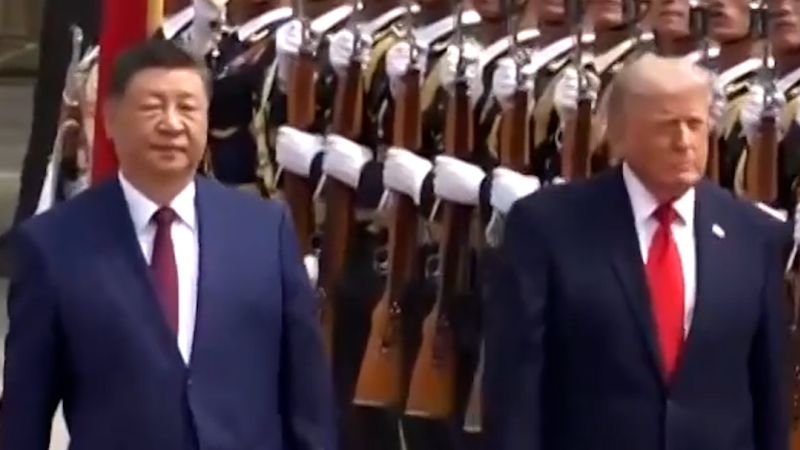 US fears cyber security breach in China