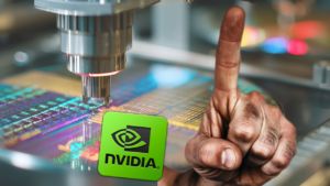 NVIDIA: ‘The Party Is Going to End Soon’ According to CNBC