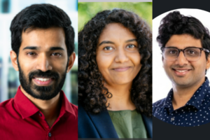 3 Indian Americans win Argonne awards for AI and supercomputing