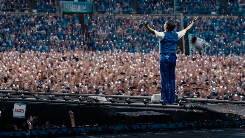 Video: 14 years after ‘Gangnam Style,’ Psy is still having fun - CNN