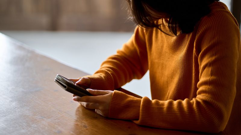 Want better friendships? Try connecting offline, study says