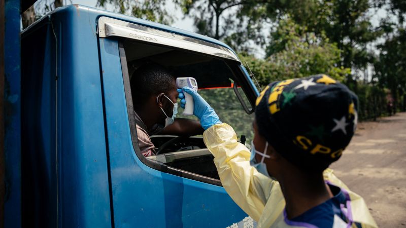 What the numbers tell us about the Ebola outbreak