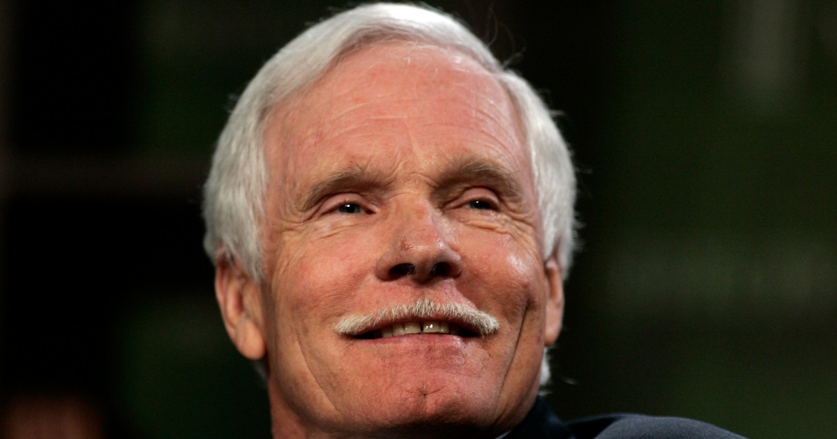 What to Know About Lewy Body Dementia After Ted Turner's Death at 87