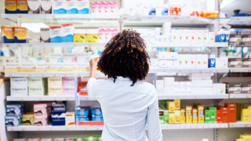 What to know about a viral menopause trend
