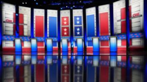 What to watch in NCS’s California governor debate