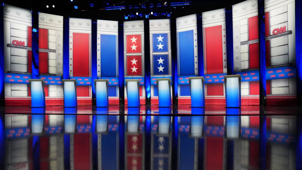 What to watch in CNN’s California governor debate