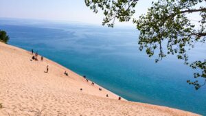 Why I Keep Returning to Michigan’s Leelanau Peninsula