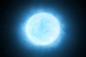 Scientists Discover Two Strange Dead Stars That Defy Astronomical Expectations
