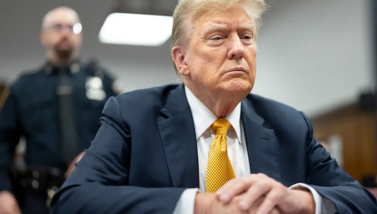 White House trolls CNN reporters for being 'asleep' on air