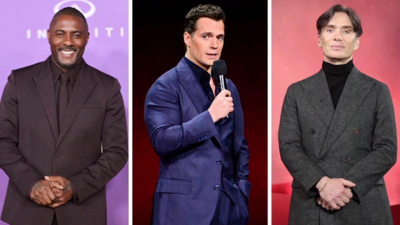 Who will be the next James Bond? - CNN