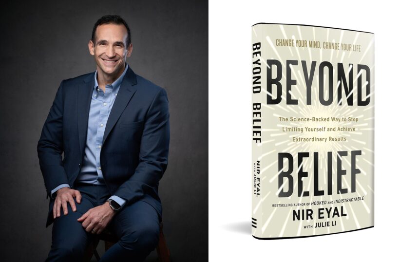 Your beliefs could add or subtract years to your life