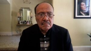 ‘Government is for the people, not for some people’: MLK III on voting rights – NCS