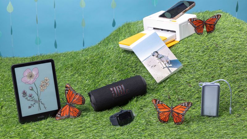 34 best spring Amazon Prime Day tech sales and deals