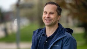 Indiana Republican who defied Trump speaks to NCS as primary results pour in – NCS
