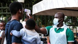 Latest Ebola outbreak an emergency of international concern, WHO declares