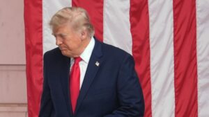 When Iran thumbs its nose at the ceasefire, the Trump administration shrugs
