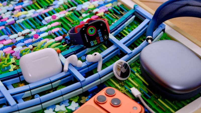 27 best Apple Memorial Day sales on iPads, AirPods and more