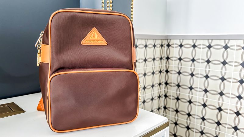 Best anti-theft bags, according to travel experts and editors