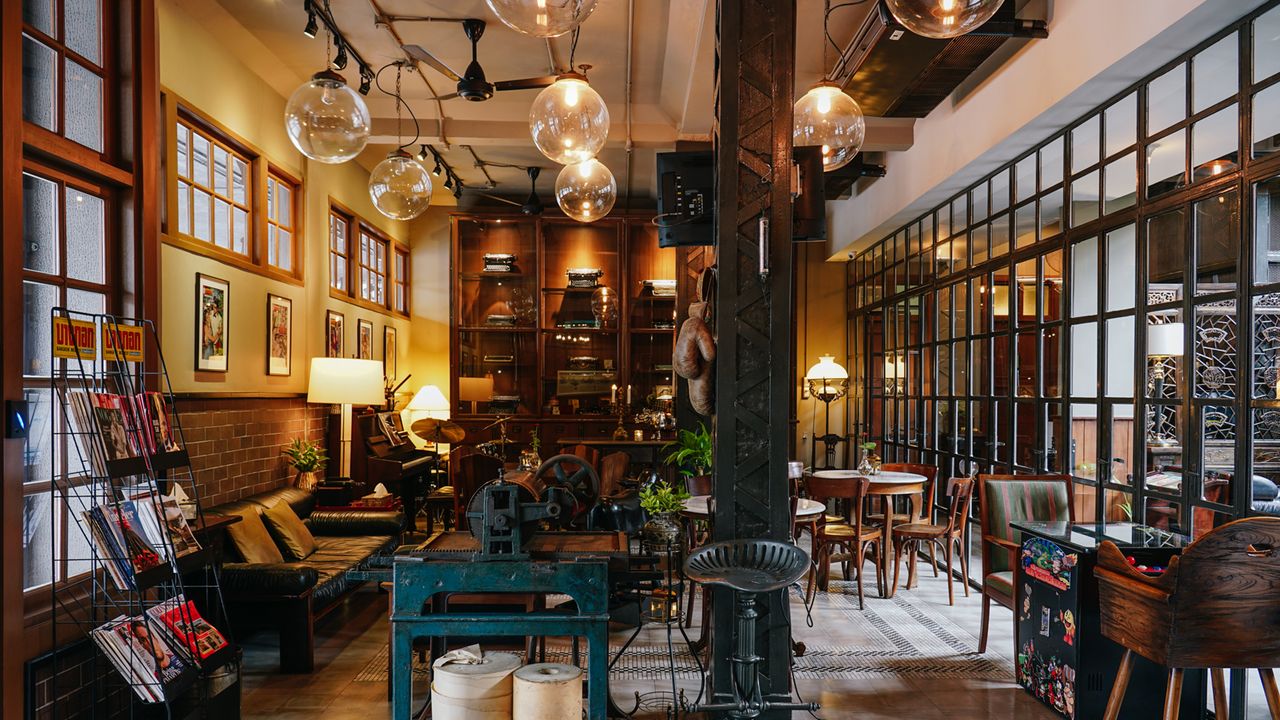 The best hotels in Bangkok for 2025