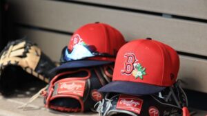 Red Sox Set To Make Significant Catcher Change