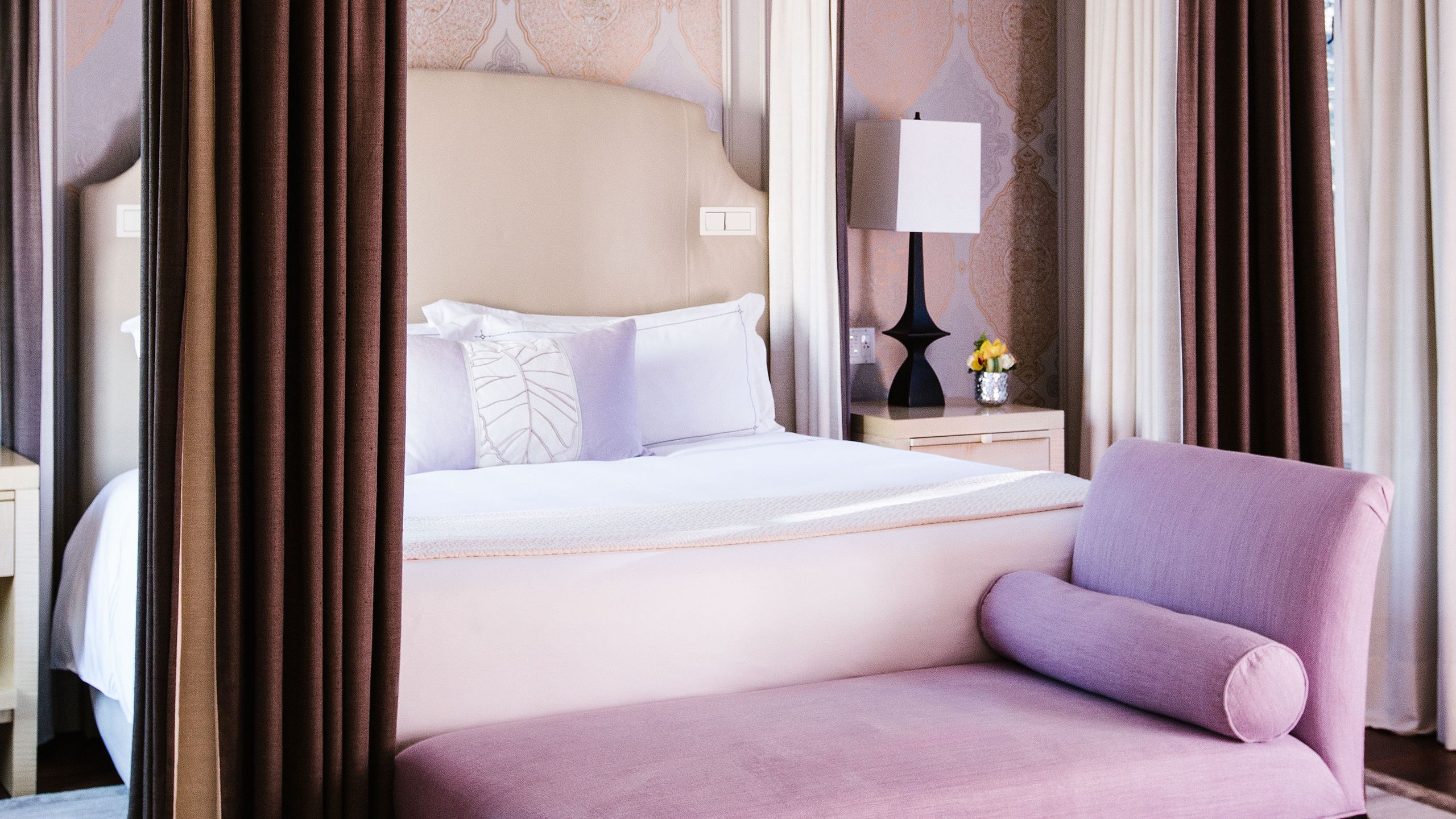 Hotel Bel-Air – Dorchester Collection, Los Angeles