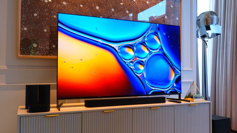 29 best Memorial Day TV sales with deals up to 50% off
