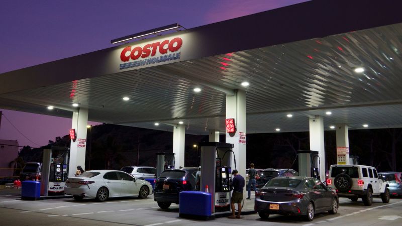 How Costco sells such cheap gas so cheap