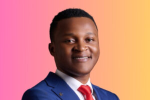 Cameroonian entrepreneur Nzometiah Nervis Tetsop introduces children to science and technology