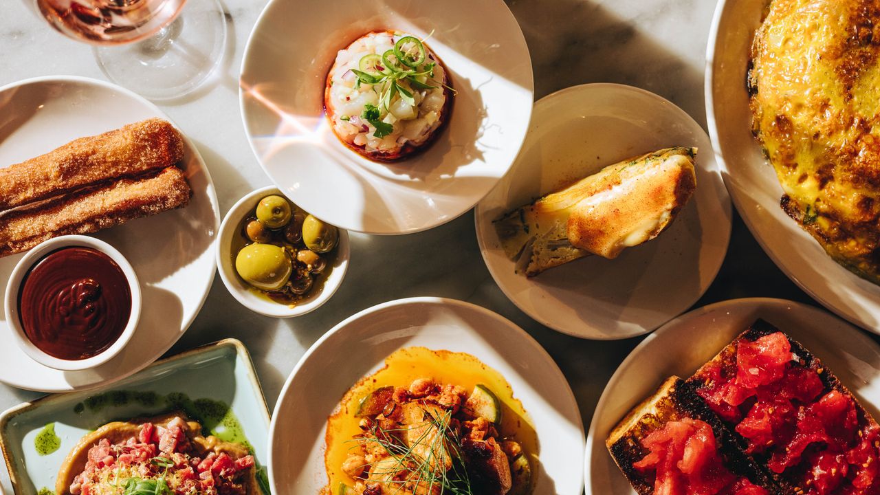 Our Favorite Spanish Restaurants in New York for Tapas, Seafood, and Beyond