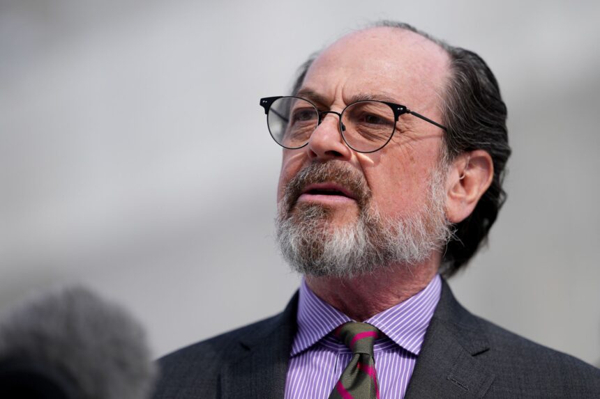He fought Trump’s tariffs through the Supreme Court all the way to a refund