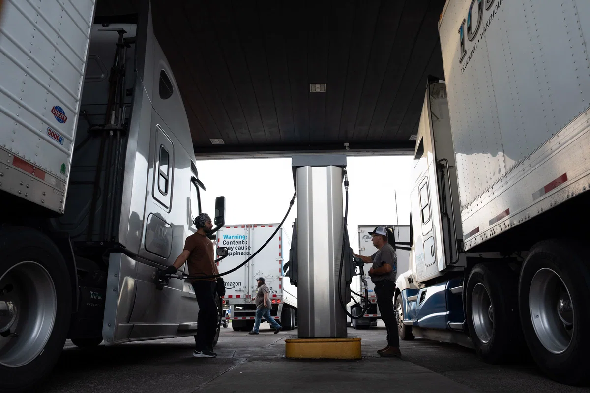 America is in for yet another long spell of price pain