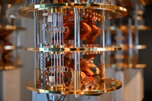 US awards IBM and other firms $2 billion to give America the edge in quantum computing