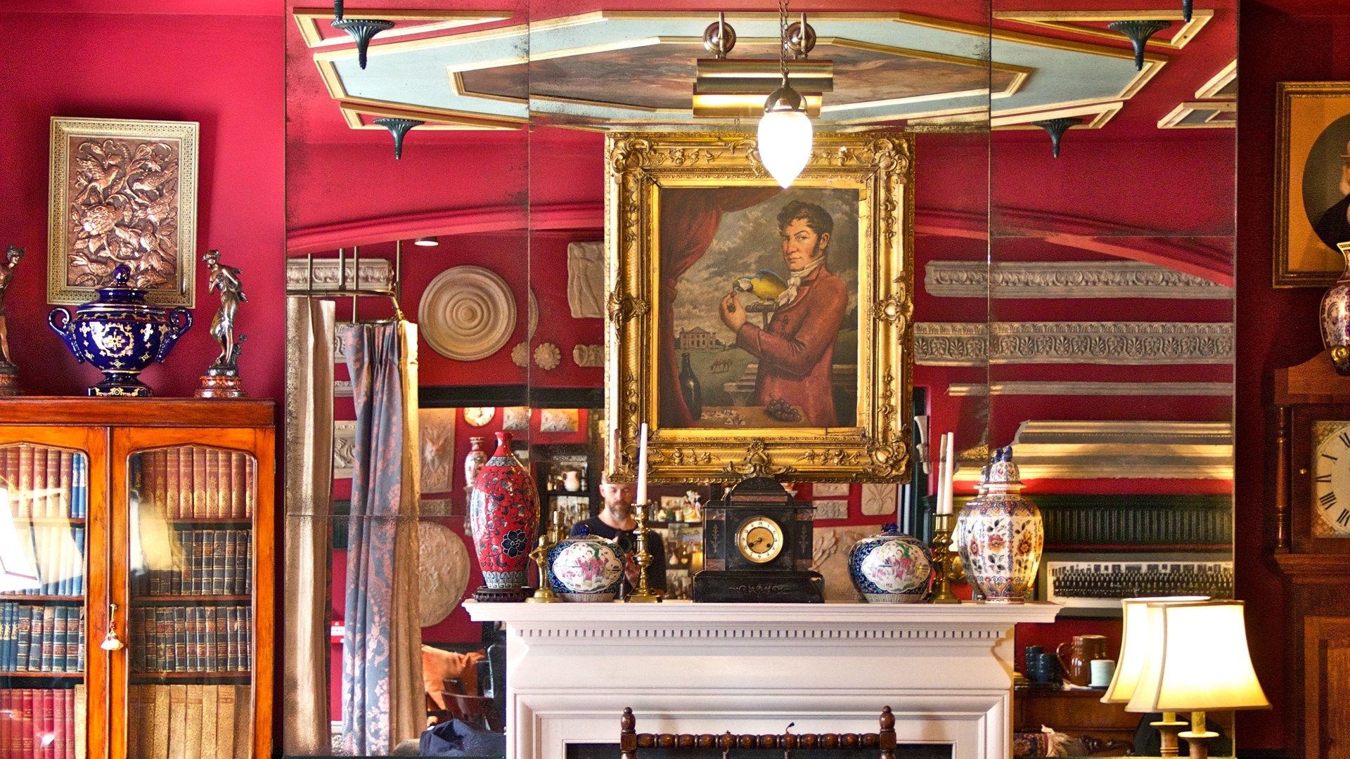 The Zetter Townhouse, London | CN Traveller