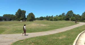 Fuquay-Varina’s youth sports are at a ‘breaking point’: Building new fields is fueling debate :: WRAL.com