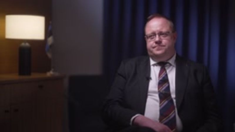 Estonian Prime Minister Michal: We are facing increasing cyberattacks from Russia